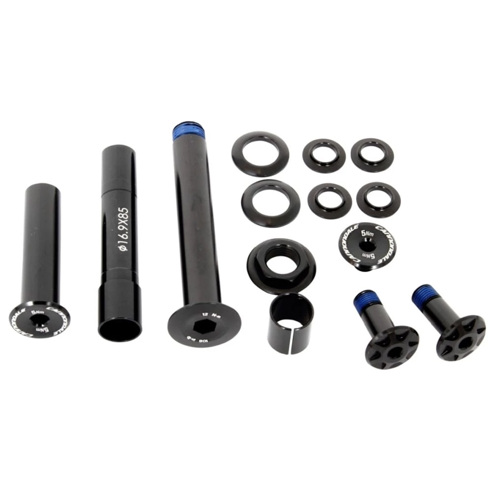 Cannondale Link Hardware For Moterra 2017 3 Cannondale Link Hardware For Moterra 2017