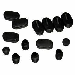 Cannondale Shift And Brake Grommets For CAAD 12/S6 Evo 2012-2016/F-Si Carbon 2017/Synapse 2018