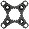 Cannondale Ai Si 4 Bolt Mountain Bike Crank Spider For Sram Chainrings 64/104BCD -Braking Sales Shop 1517321445 33504100