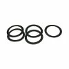 Cannondale Plastic Si Bottom Bracket Shims (5 Pack) -Braking Sales Shop 1517587608 05467700
