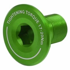 HOPE Crankset Shaft End Cap -Braking Sales Shop 1519121332 43504500