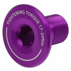 HOPE Crankset Shaft End Cap -Braking Sales Shop 1519121336 95835600