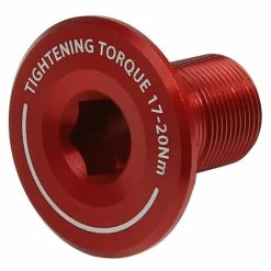 HOPE Crankset Shaft End Cap -Braking Sales Shop 1519121339 61792600
