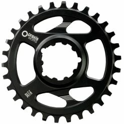 Praxis MTN Wave Direct Mount 1x Chainring