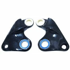 Scott Suspension Linkage Bar For 100mm Travel Spark Carbon (2018)