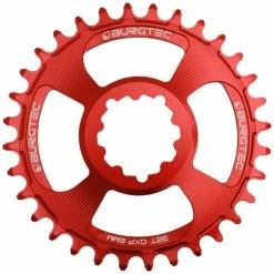 Burgtec Thick Thin Chainring - GXP (6mm Offset) -Braking Sales Shop 1530545259 80935900