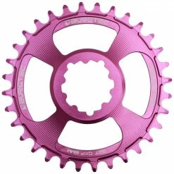 Burgtec Thick Thin Chainring - GXP (6mm Offset) -Braking Sales Shop 1530545264 49922300