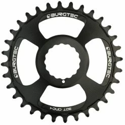 Burgtec Thick Thin Chainring - RaceFace Cinch