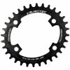 Burgtec Oval Thick Thin Chainring - 96/64MM BCD (For Shimano XT & XTR) -Braking Sales Shop 1532015625 13329700