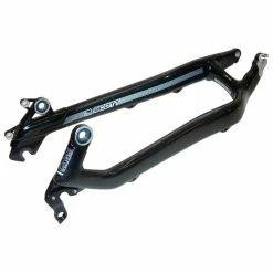 Scott Genius 20 Chainstays (2010)