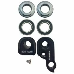 Bergamont Pivot Bearing Kit