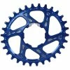 HOPE Spiderless Oval Retainer Chainring -Braking Sales Shop 1541590772 79772300