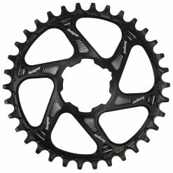 HOPE Spiderless Retainer Chainring