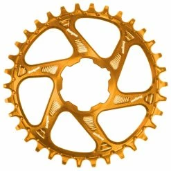 HOPE Spiderless Retainer Chainring -Braking Sales Shop 1541685634 93790200