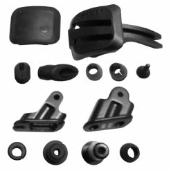 Scott Solace Disc Cableguide Set Mechanical/Di2 (2015-2017)