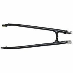 Scott Spark 910 2014 Seatstays