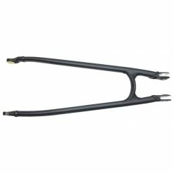 Scott Spark 930 2014 Seatstays