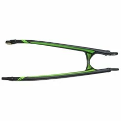 Scott Genius 720 2014 Seatstays