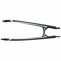 Scott Genius 730 2014 Seatstays