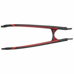 Scott Genius 740 2014 Seatstays