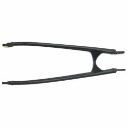 Scott Genius 910 2014 Seatstays