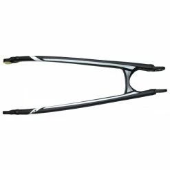 Scott Genius 930 2014 Seatstays