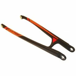 Scott Genius LT 700 Tuned 2014 Seatstays