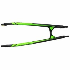 Scott Genius LT 720 2014 Seatstays