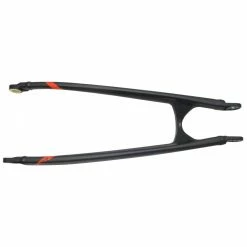 Scott Contessa Genius 700 2014 Seatstays