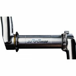 Cane EeWings Titanium Mountain Bike Crankset -Braking Sales Shop 1544788525 48800100