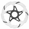 TRP 25 Centrelock 2 Piece Slotted Disc Brake Rotor