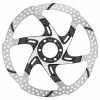 TRP 33 2 Piece Slotted Stainless/Alloy Disc Brake Rotor