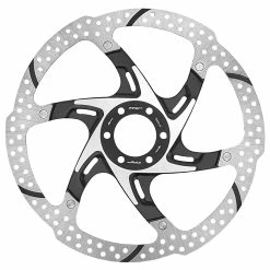 TRP 33 2 Piece Slotted Stainless/Alloy Disc Brake Rotor