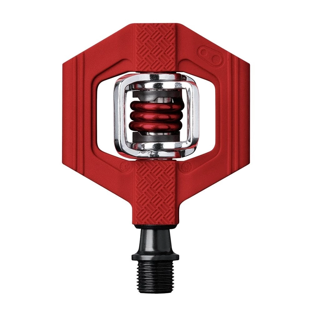 Crank Candy 1 Clipless Mountain Bike Pedals 4 Crank Candy 1 Clipless Mountain Bike Pedals - Image 2