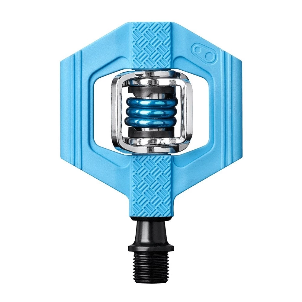 Crank Candy 1 Clipless Mountain Bike Pedals 5 Crank Candy 1 Clipless Mountain Bike Pedals - Image 3