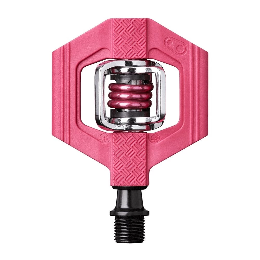 Crank Candy 1 Clipless Mountain Bike Pedals 6 Crank Candy 1 Clipless Mountain Bike Pedals - Image 4