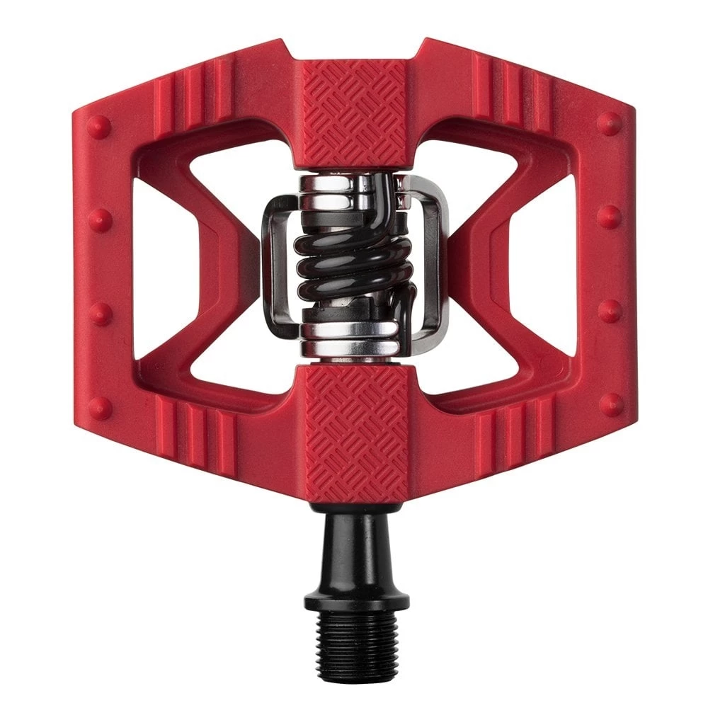 Crank Double Shot 1 Clipless Mountain Bike Pedals 3 Crank Double Shot 1 Clipless Mountain Bike Pedals