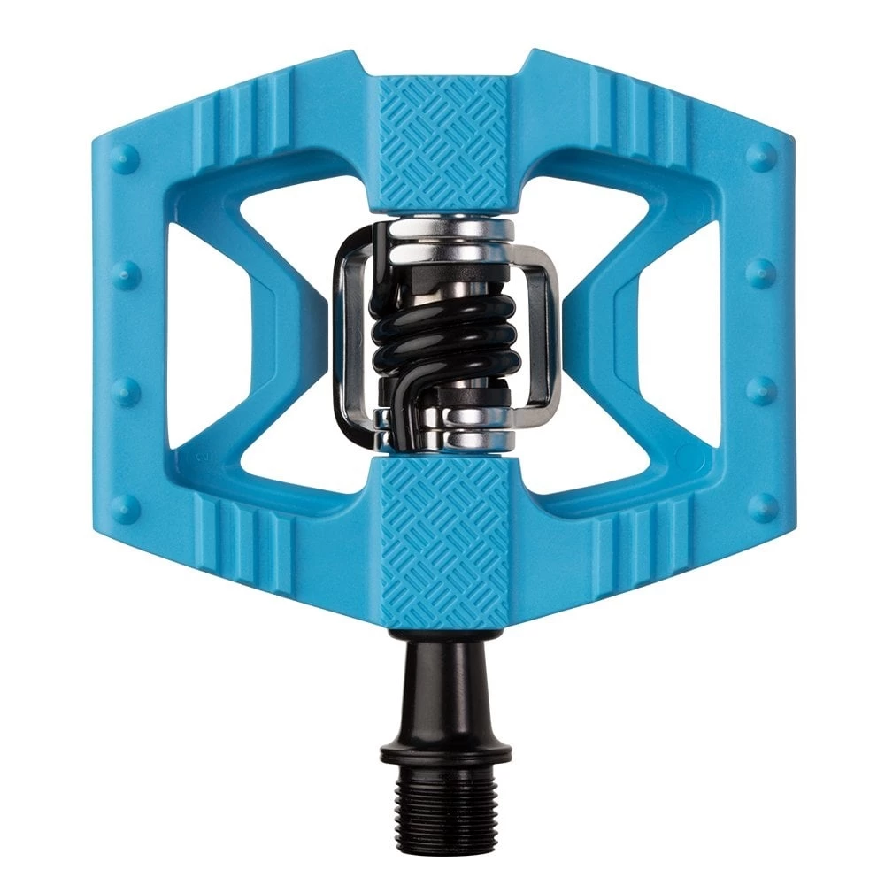 Crank Double Shot 1 Clipless Mountain Bike Pedals 5 Crank Double Shot 1 Clipless Mountain Bike Pedals - Image 3