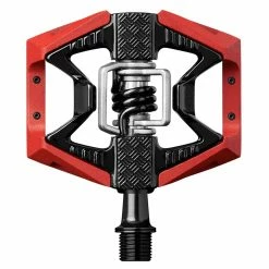 Crank Double Shot 3 Clipless Mountain Bike Pedals