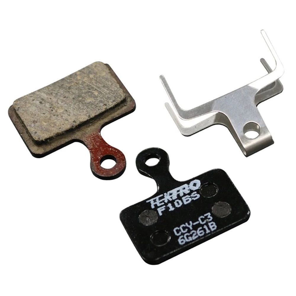 TRP Hylex RS Flat Mount Disc Brake Pads 3 TRP Hylex RS Flat Mount Disc Brake Pads