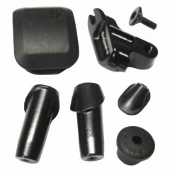 Scott Solace Di2 Cableguide Set 2014 - 2017