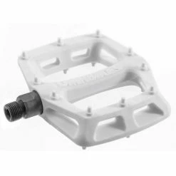 DMR V6 Plastic Flat Pedals With Cro-mo Axles -Braking Sales Shop 1547549524 98713600