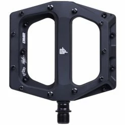 DMR Brendog Signature Vault Flat Pedals