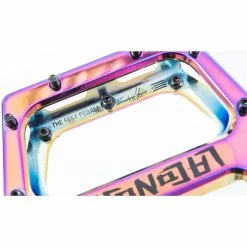 DMR Lacon Signature Vault Flat Pedals 8 DMR Lacon Signature Vault Flat Pedals -Braking Sales Shop 1547743473 24421600