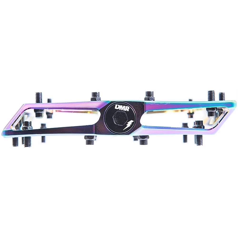 DMR Lacon Signature Vault Flat Pedals 6 DMR Lacon Signature Vault Flat Pedals - Image 4