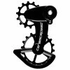 CERAMICSPEED OSPW X Oversized Pulley Wheel System With Coated Bearings For Sram Force 1/Rival Type 3 Clutch Derailleurs -Braking Sales Shop 1547890775 36944900