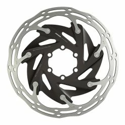 SRAM Centerline X Road 2 Piece Disc Brake Rotor - 6 Bolt