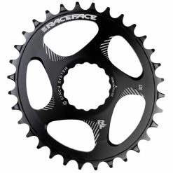 Race Direct Mount Narrow/Wide Oval Chainring
