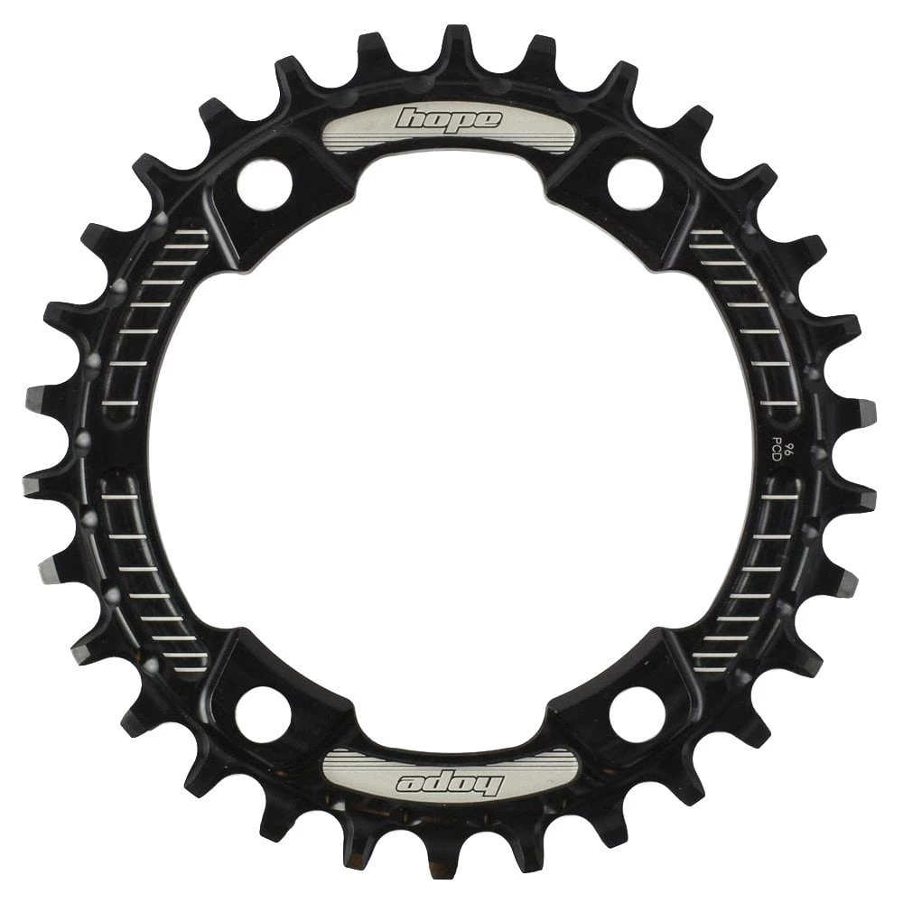HOPE Retainer Ring (96 BCD) 3 HOPE Retainer Ring (96 BCD)