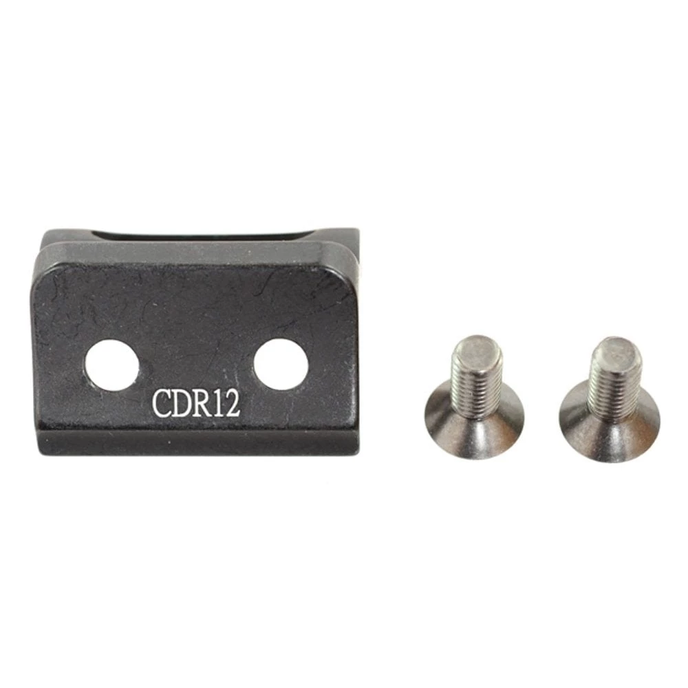 Cannondale SystemSix Front Derailleur Mount 3 Cannondale SystemSix Front Derailleur Mount